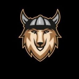 Ragnar-Inu Logo