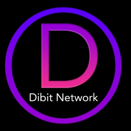 Dibit-Network Logo