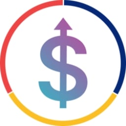 Balancer-Boosted-Aave-USD Logo