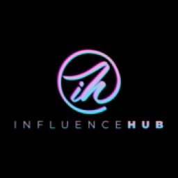 Influence-Hub Logo