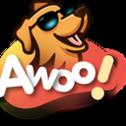 AWOO-Finance Logo