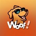 WOOF.Finance Logo