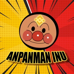 Anpanman Inu