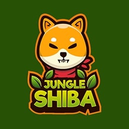 Jungle Shiba Token