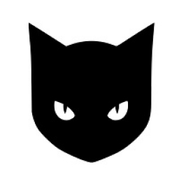 BlackCat Logo