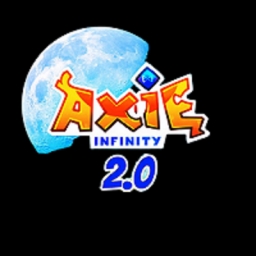 Axie-Infinity-2.0 Logo