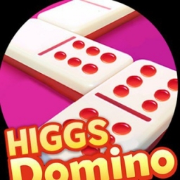 Higgs Domino Token