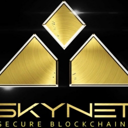 Skynet Logo