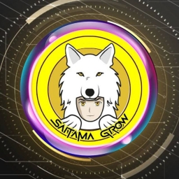 Saitama-Grow Logo