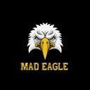 Mad-Eagle Logo