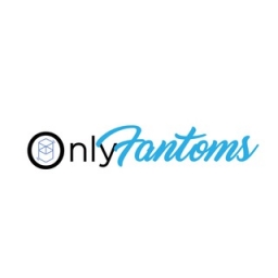 Only-fantoms Logo