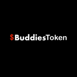 BuddiesToken Logo