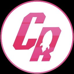 CumRocket Logo