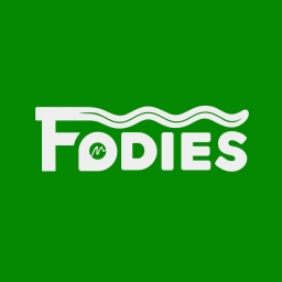 FODIES Logo