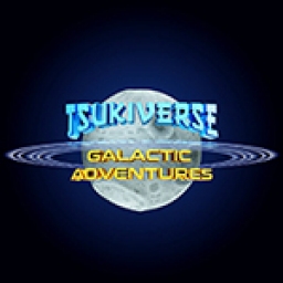 TsukiVerse Galactic Adventures