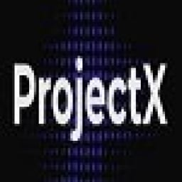 ProjectX Logo