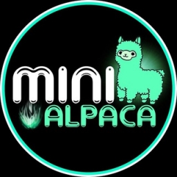 MINI-ALPACA Logo