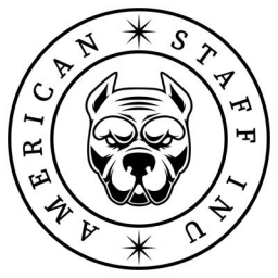 AmericanStaff-Inu Logo