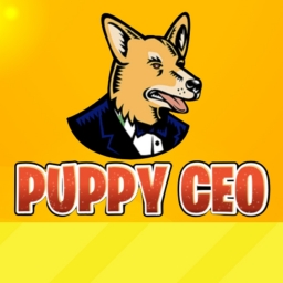 PuppyCEO