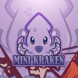 MINI KRAKEN