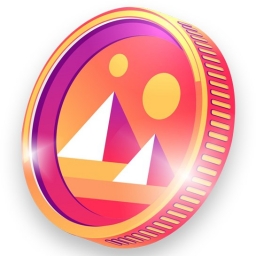 decentralandir Logo