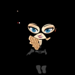 Cat-Women-Token Logo