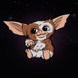 Gizmo Inu