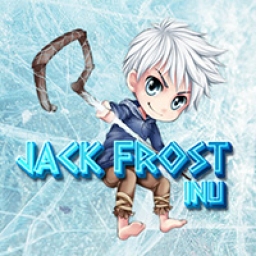 Jack Frost Inu