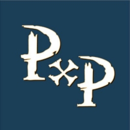 PiratexPirate Logo