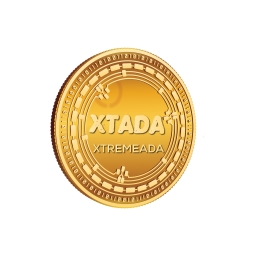 XTREMEADA Logo