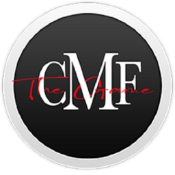 CMF-Cash Logo