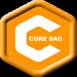 Core-DAO-BitcoinCoreGroup Logo