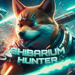 Shibarium Hunter