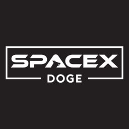 spacexdoge Logo