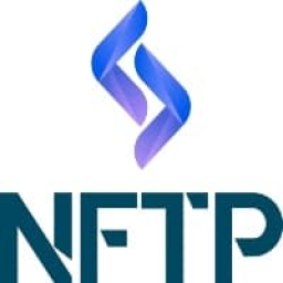 NFTPossion Logo