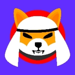 Sheik-Shiba-Inu Logo