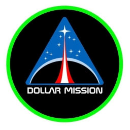 Dollar-Mission Logo