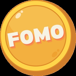 FOMO Logo