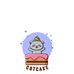 CatCAKE