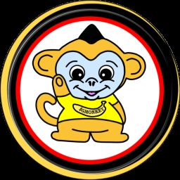 Golden Monkey Coin