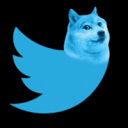 Tweety Doge