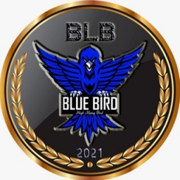 Blue Bird