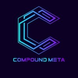 Compound-Meta Logo