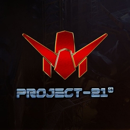 Project-21 Logo