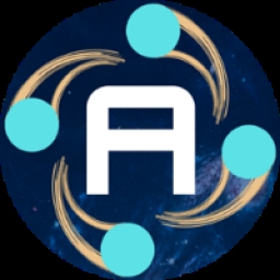 Andromeda-Token-V2 Logo