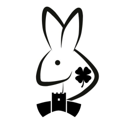 Lucky-Rabbit-Token Logo