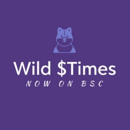 Wild-Times Logo