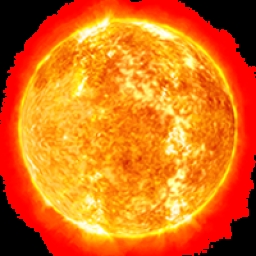 SunRiseToken Logo