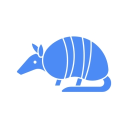 Armadillo-Coin Logo