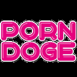 PornDOGE Logo